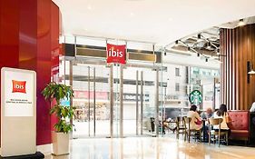 Ibis Hong Kong Central & Sheung Wan